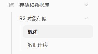 cloudflare-r2-index